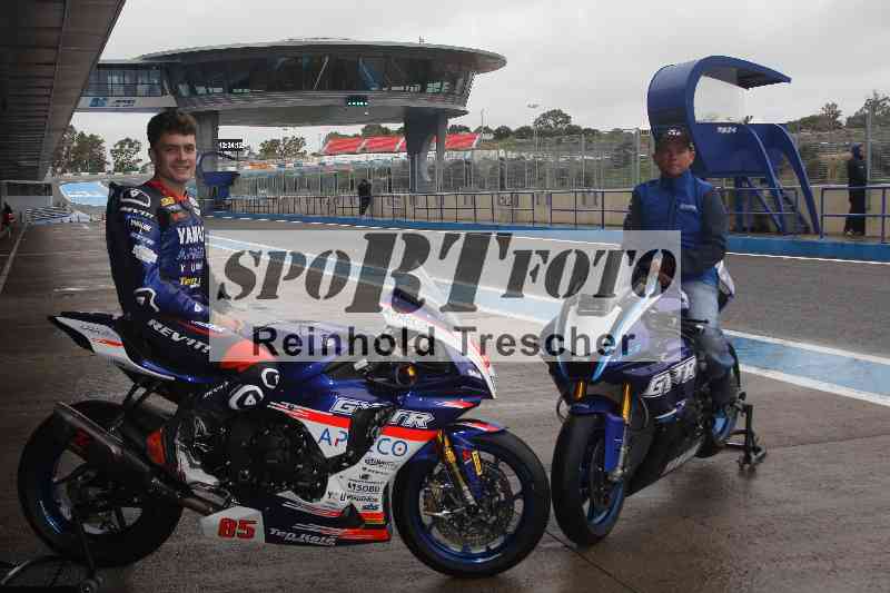 Archiv-2025/01 24.-27.01.2025 Moto Center Thun Jerez/Team APRECO